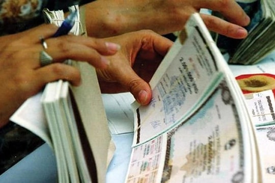 Kho bạc Nhà nước sắp gọi thầu 13.500 tỷ đồng trái phiếu Chính phủ