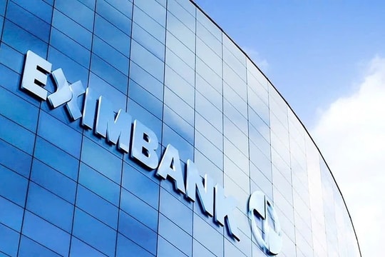Eximbank sẽ bầu bổ sung thành viên Ban Kiểm soát