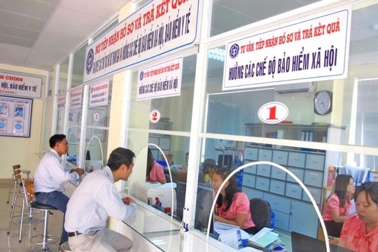 Mở rộng lưới an sinh, hướng tới phát triển bền vững