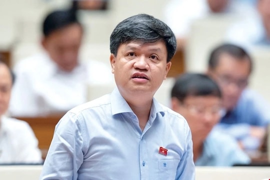 Quyết sách hệ trọng, hướng tới mục tiêu tăng trưởng kinh tế "2 con số"