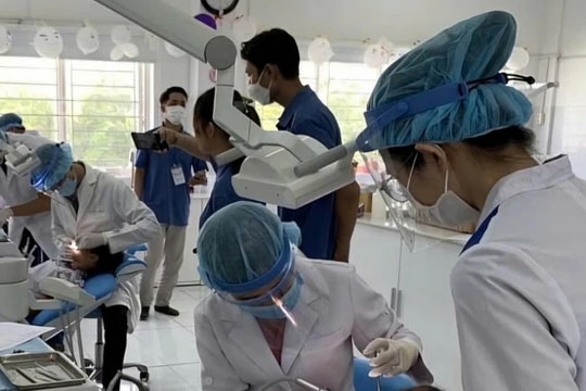 Trà Vinh: Nhiều tồn tại, vi phạm trong khám chữa bệnh tại Bệnh viện Sản – Nhi và Đa khoa Minh Tâm