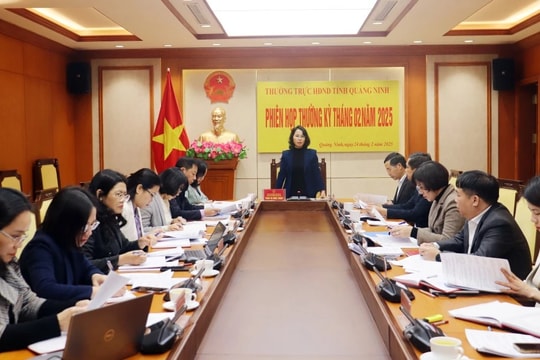 Đáp ứng yêu cầu cao của kỷ nguyên phát triển mới