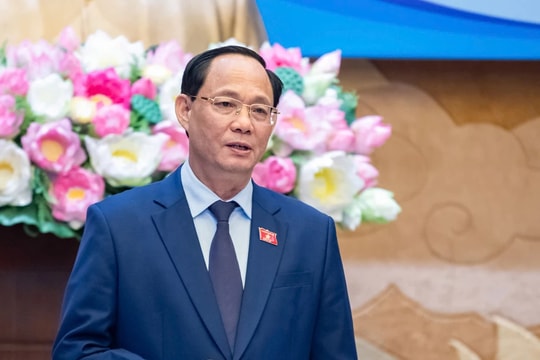 Phó Chủ tịch Quốc hội Trần Quang Phương: Bám sát quan điểm những gì đã chín, đã rõ, đồng thuận cao thì sửa ngay