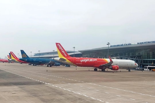 Cục Hàng không ban hành chỉ thị nâng cao hiệu quả hoạt động vận tải hàng không