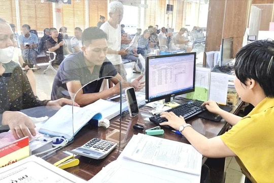 Coi chuyển đổi số là chìa khóa để phát triển nhanh, bền vững