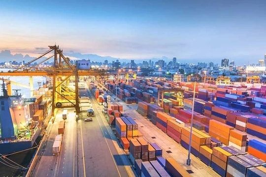 Tối ưu hóa lợi ích từ EVFTA