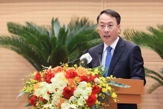 Hà Nội: Thành lập, tổ chức lại 8 cơ quan chuyên môn, tổ chức hành chính thuộc UBND thành phố