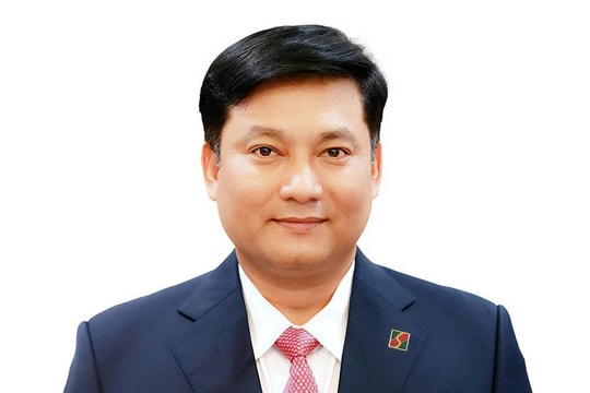 Tổng Giám đốc Agribank Phạm Toàn Vượng được bầu làm Chủ tịch Hiệp hội Ngân hàng nhiệm kỳ VII