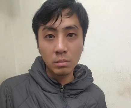 Hà Nội: Bắt giữ đối tượng đổ xăng đốt nhà dân tại quận Hoàng Mai