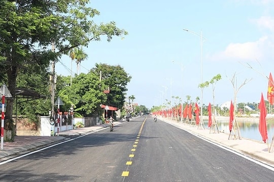 Hải Phòng: Công ty cổ phần thương mại Kim Phát thường xuyên trúng thầu vốn ngân sách với tỷ lệ tiết kiệm dưới 1%