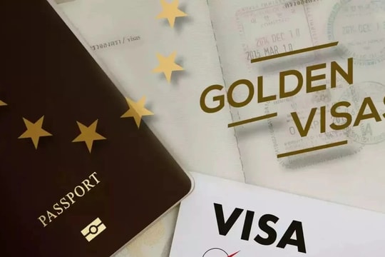 Tổng thống Donald Trump đề xuất thị thực 'vàng', mở đường cho người giàu trở thành công dân Mỹ