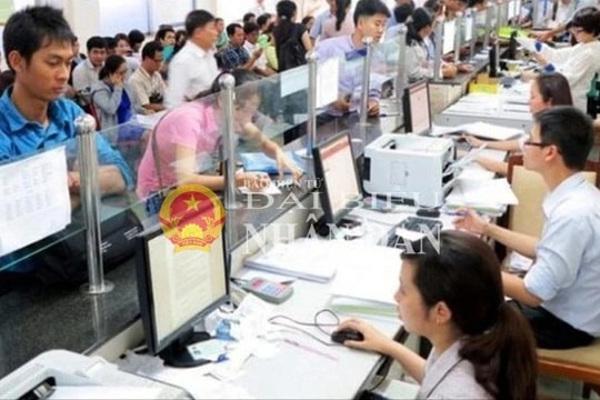 Thủ tướng chỉ đạo triển khai Nghị quyết của Quốc hội về xử lý một số vấn đề liên quan đến sắp xếp tổ chức bộ máy