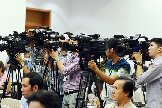 TP. Hồ Chí Minh: Các đơn vị phải chủ động cung cấp, phản hồi thông tin cho báo chí