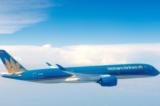 Vietnam Airlines điều chỉnh khai thác đường bay đến Munich (Đức)