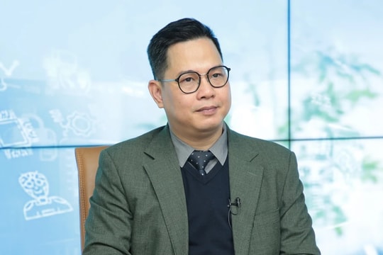 PGS.TS Trần Thành Nam: Còn băn khoăn về Thông tư 29 là còn nặng về tâm lý và áp lực thành tích