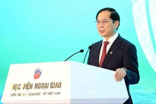 Bế mạc Diễn đàn Tương lai ASEAN 2025