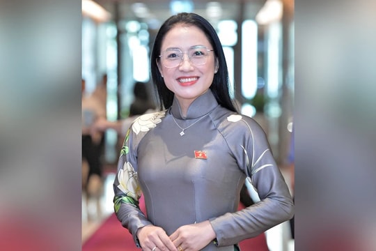 Ngành y tế cần sự chuyển mình mạnh mẽ, đổi mới tư duy để chăm sóc người dân tốt hơn