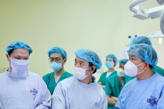 Vì sao ngày 27.2 hàng năm được chọn trở thành Ngày Thầy thuốc Việt Nam?