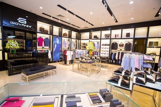 Công ty liên hệ mật thiết với Giovanni Group liên tiếp trúng hàng chục gói thầu mua sắm trang phục tại cùng một bên mời thầu