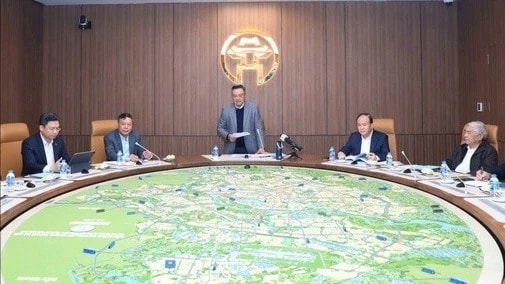 Hiện thực hóa khát vọng phát triển Thủ đô trở thành trung tâm khoa học, công nghệ và đổi mới sáng tạo