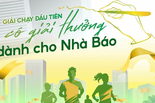 Chinh phục Nam Tây Nguyên tại Đắk Nông Marathon 2025