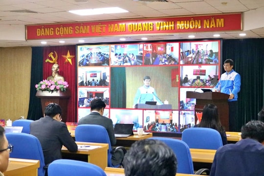 Nâng cao nhận thức về khoa học công nghệ và đổi mới sáng tạo