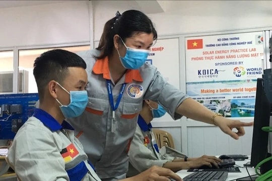 Thành phố Huế: Phấn đấu đào tạo nghề cho hơn 3000 lao động nông thôn