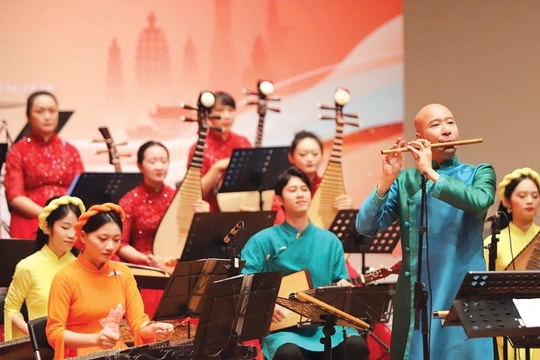 Ngoại giao văn hóa phát triển du lịch bền vững