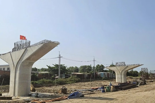 Cục Đường bộ Việt Nam cấm thầu nhiều doanh nghiệp gian lận hồ sơ