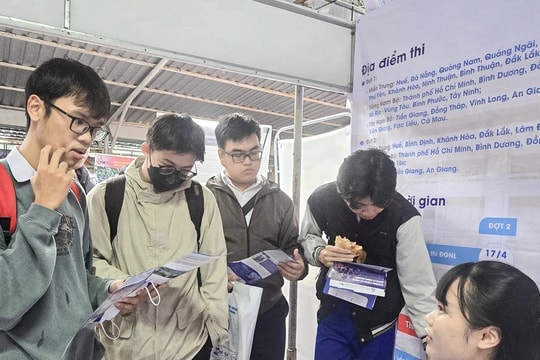 Trường Đại học Bách khoa TP. Hồ Chí Minh dành 95% chỉ tiêu cho phương thức xét tuyển "đặc biệt"