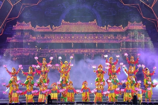 Ra mắt video giới thiệu Năm Du lịch quốc gia - Huế 2025