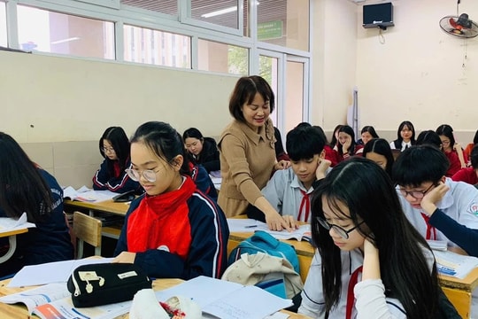 Bạc Liêu: Sử dụng vốn ngân sách để tổ chức lớp ôn thi vào 10 và tốt nghiệp THPT miễn phí cho học sinh