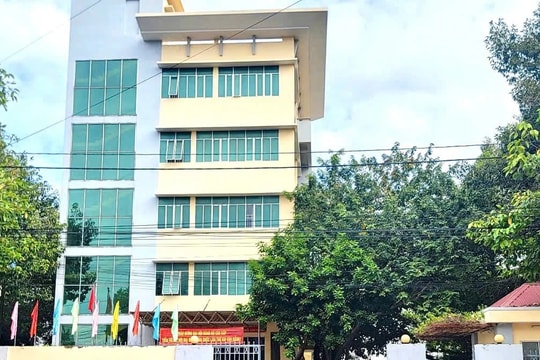 Vụ tranh chấp tại KCN Hàm Kiệm II - Bita's: Kiến nghị xem xét nghĩa vụ thuế và tiến độ thực hiện dự án