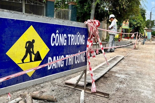 Bà Rịa - Vũng Tàu: Liên danh Tiến Đức – Phú Cường gian lận hồ sơ tại gói thầu hơn 205 tỷ đồng