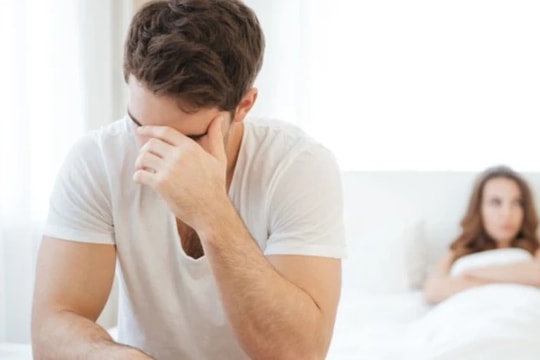 Yếu tố nguy cơ nào gây vô sinh ở nam giới ?