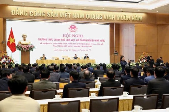 Vinachem quyết tâm bứt phá, chinh phục mục tiêu tăng trưởng hai con số