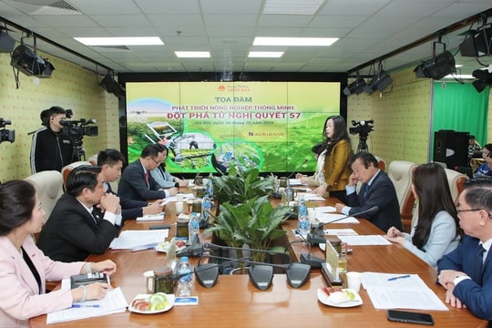 Truyền thông kịp thời, kết nối hiệu quả chính sách với thực tiễn