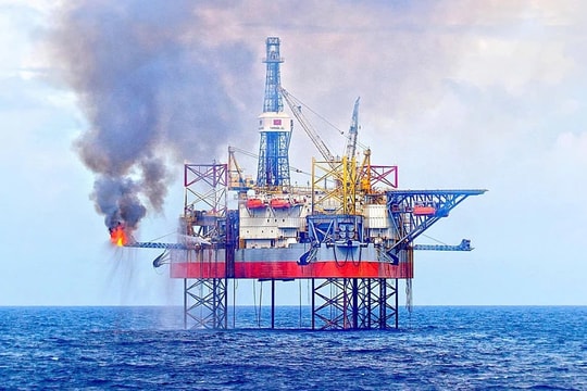 Áp dụng tiêu chuẩn, nâng cao năng suất ngành dầu khí