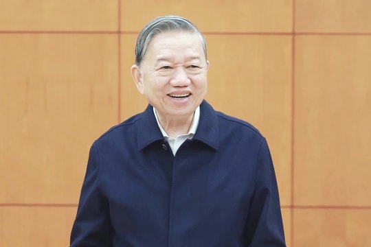 Bài cuối: Phát triển nguyên tắc đổi mới và phát triển kỷ nguyên mới