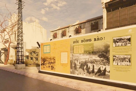 Phát triển công nghiệp văn hóa - cơ hội từ Nghị quyết 57