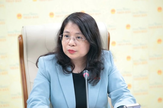 Đầu tư cho khoa học, công nghệ là yêu cầu tất yếu