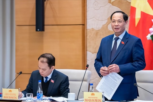 Xác định rõ hơn chủ thể và công cụ giám sát