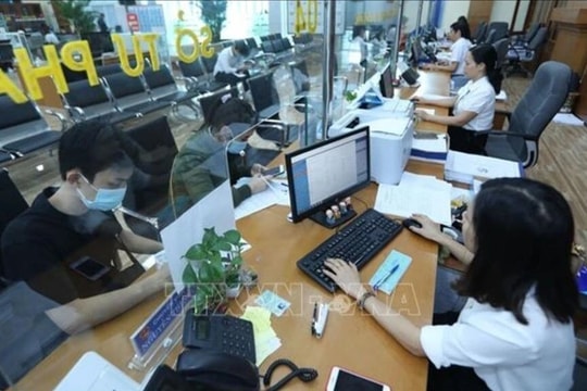 Quy định mới về cơ quan chuyên môn thuộc UBND cấp tỉnh, huyện