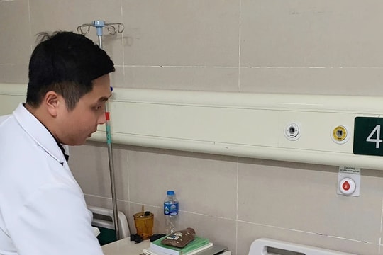 Liên tiếp cứu chữa nhiều ca bệnh biến chứng thai sản nguy hiểm, bác sĩ cảnh báo