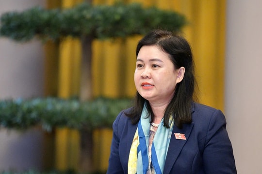 Xác định rõ phạm vi nội dung được quy định bằng luật, nghị quyết của Quốc hội