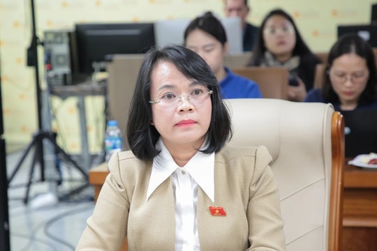 Nghị quyết 57: Động lực thúc đẩy nông nghiệp công nghệ cao