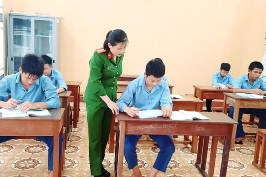 "Cú hích" trong cải cách tư pháp