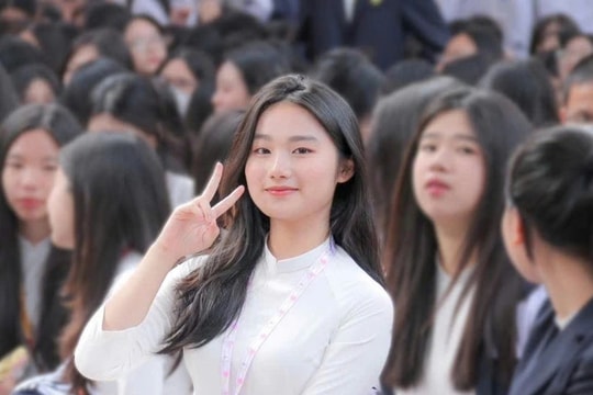 Miễn học phí từ mầm non tới THPT: Ước mơ thành hiện thực của hàng triệu gia đình, học sinh