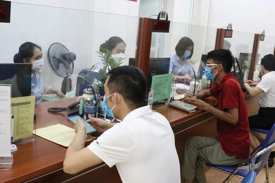 Luật Việc làm (sửa đổi): Để bảo hiểm thất nghiệp trở thành công cụ quản trị thị trường lao động