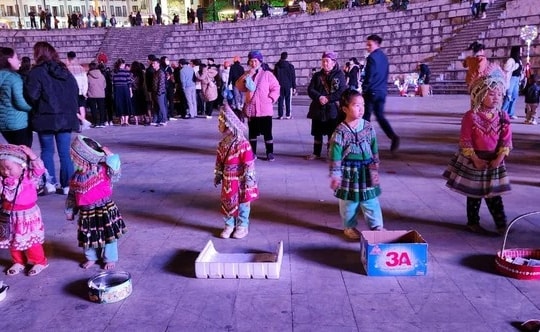 Ngăn chặn vấn nạn lạm dụng lao động trẻ em